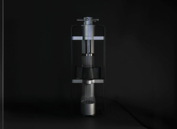 Espresso Co2ffè